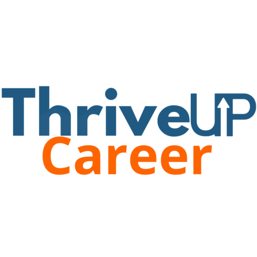 ThriveUp Career